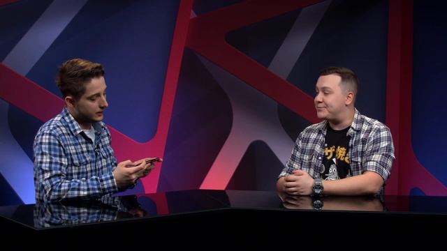 Не сидим сложа руки | КМ ответит #6 смотреть онлайн