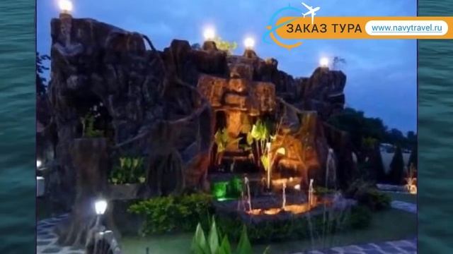 ROBIN HOOD RESORT 3* Таиланд Паттайя обзор – отель РОБИН ХУД РЕЗОРТ 3* Паттайя видео обзор смотреть онлайн