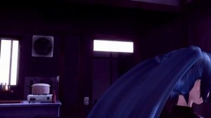 Miku Hatsune - In The Gray Zone