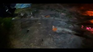 Поход  с ночевкой Кайтагский район Дагестан часть 2