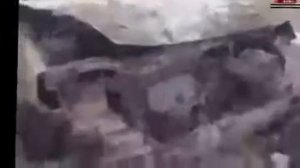 СЛАВЯНСК Семёновка места где прошли бои 5 мая 2014