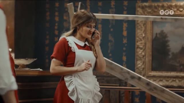 Отель 'Галиция' 7 серия смотреть онлайн