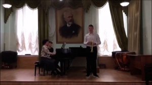 J. ED. Barat, Orientale