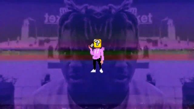 (FREE) The Kid LAROI x Juice WRLD Type Beat 2021 - 'Fly' | Prod. Mulak смотреть онлайн