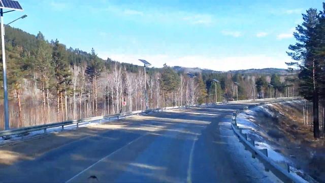 Республика Буряти и Забайкальский Край