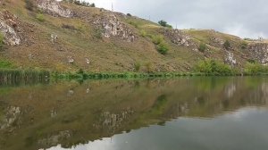 Исетский каньон, река Исеть Свердловская область