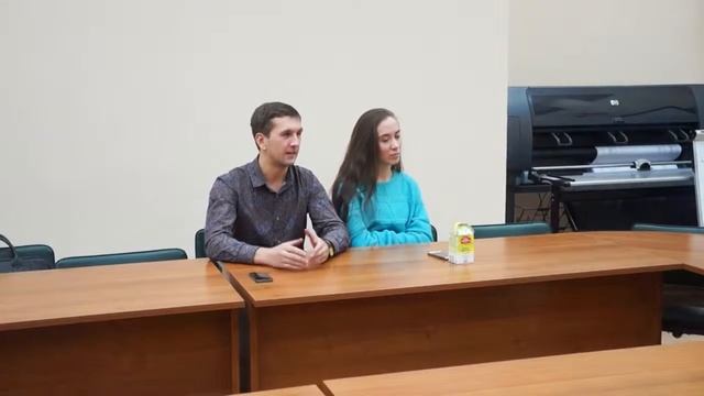Полигон ИП: Кафе предпринимательства с А. Альпетом 2016 г
