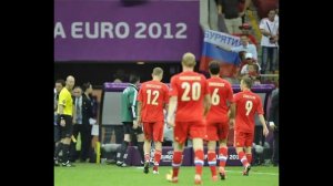 Сборная России. Самые важные матчи. Сколько можно уже?!