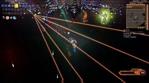 Дрэйдон и Экзо-Мехи (Танатос и близнецы) за призывателя Terraria Infernum mode