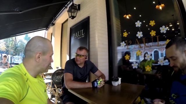 Киевская сотка 19 смотреть онлайн