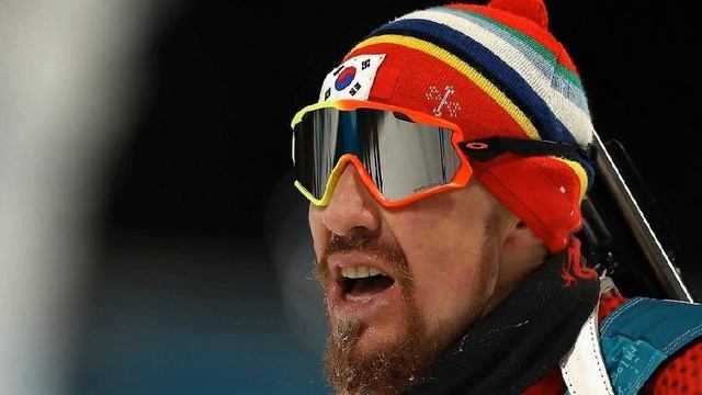 Биатлонист Тимофей Лапшин высказался о своем антидопинговом нарушении. смотреть онлайн