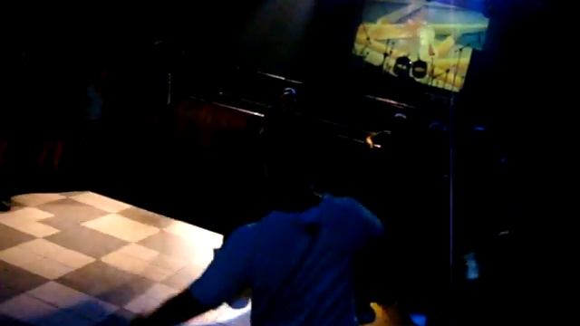 21 июня, ХО: Moscow Mosh Disco 1 смотреть онлайн