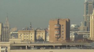 Холидей Инн - Сокольники - Москва - 21.06.2021