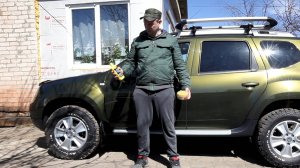 ОБЗОР ДВУХ ОТЛИЧНЫХ ПОЛИРОЛЕЙ