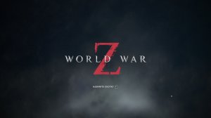 World War Z, Зомби челлендж. Стрим 207.