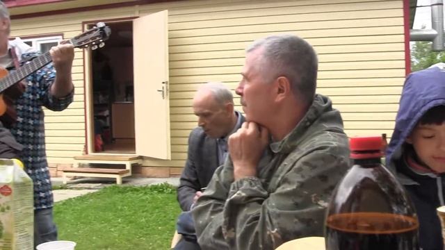 Писатели Сергиева Посада. Общее собрание 17.07.2020 смотреть онлайн