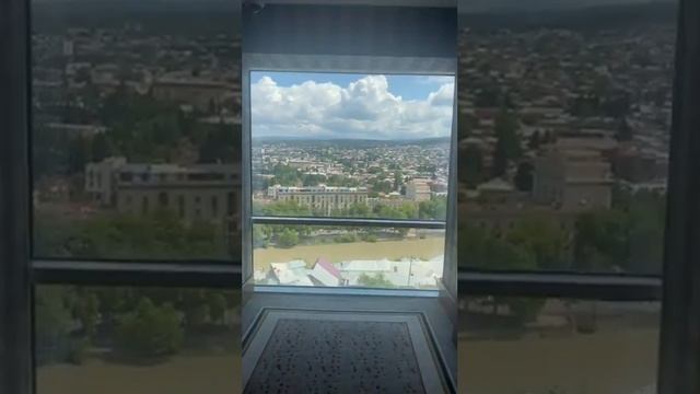 Отель The Biltmore Tbilisi 5*. Бархатная Сессия 2024. смотреть онлайн