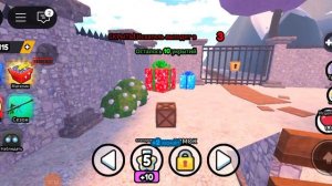 играю в прятки (было очень сложно но я справился)