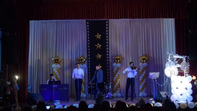 Студенческая весна 2016 Ryazan State I.P.Pavlov Medical University