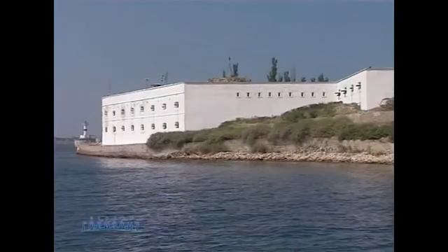 50 чудес Крыма  Города и Достопримечательности Крыма