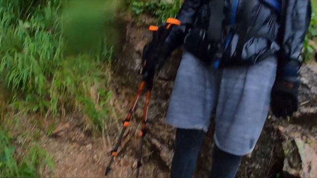 Ергаки 2023 | День 2 смотреть онлайн