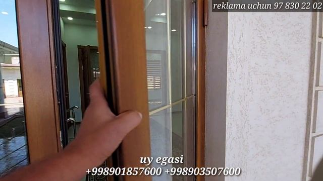 Евро Уй 1 этаж 7.5 соток 5 хона нархи 1соток ер 50.000$ дан сотилади Тошкент Шайхонтохур Ипакчилик смотреть онлайн