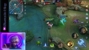 ВЭЙЛ🔥ОБНОВЛЕННЫЙ ГАЙД🔥Mobile Legends: Bang Bang//Guide to Vale