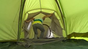 Палатка ЛОТОС 3 Summer