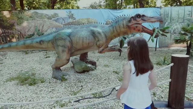 Юркинпарк Воронеж смотреть онлайн