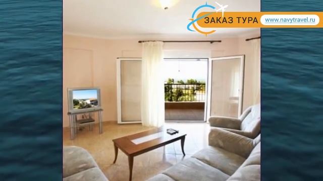 VIP APARTMENTS KRIOPIGI 4* Халкидики обзор – отель ВИП АПАРТМЕНТС КРИОПИГИ 4* Халкидики видео обзор смотреть онлайн