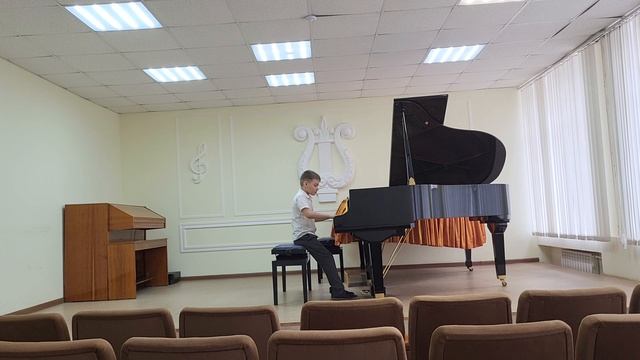 Федосов Яша,8 лет,г.Верхняя Салда