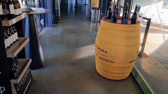 Этьек. Райский уголок в Венгрии для любителей вин. смотреть онлайн