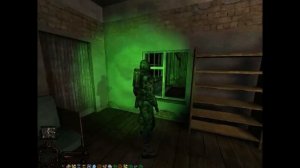 Сталкер зона поражения 2. О.У. Др. Поход, где купить патроны 9х39 в Баре