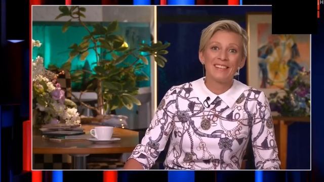 НОВОСТИ АРМЕНИИ. Мария Захарова о визите в Армению