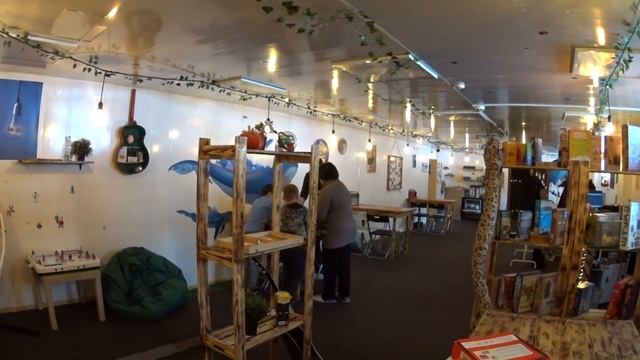 Некафе "Лампочка". Елабуга. Моя жизнь. смотреть онлайн