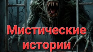 Мистические истории