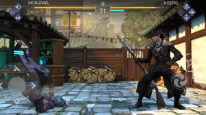 Shadow Fight 3