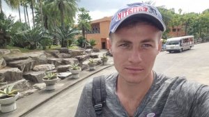 Тропический ботанический сад Нонг Нуч