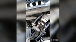 Пахнет газом в салоне Пропускает газ в гбо Замена хлопушки