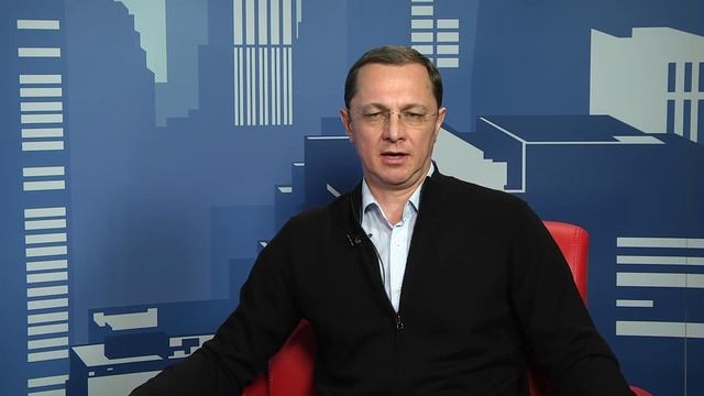 TeleTrade Live с Олегом Богдановым 23.03.2018 смотреть онлайн