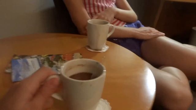 VLOG: Германия, 2015 (ч.1 Саксония) смотреть онлайн