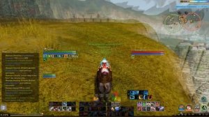 Archeage 4.5 - Люторог
