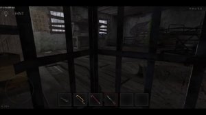 CAN I ESCAPE IN METEL HORROR ESCAPE GAME ? EP:1 #metelhorrorescape #games #horrorgamesandroid