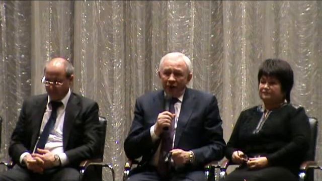 Форум. Домодедово. Проблемы трудоустройства молодежи... 11.12.2013 год смотреть онлайн