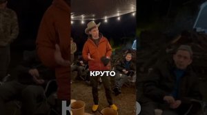 Настоящий правильный мужской отдых. Как он выглядит?