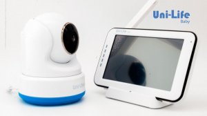 Видеоняня Uni-Life DigiSmart 1060