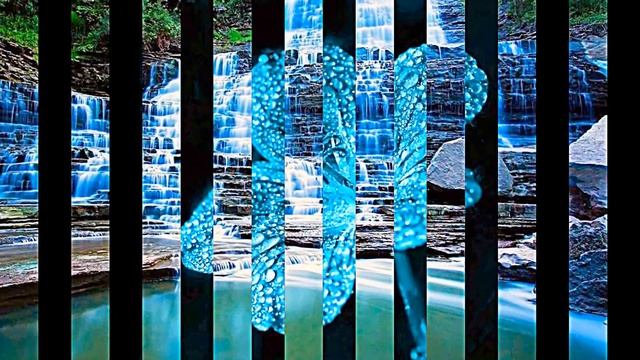 Копия видео красивые места видео слайд шоу! смотреть онлайн