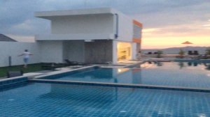 New Nordic Hotel Паттайя(Pratumnak)