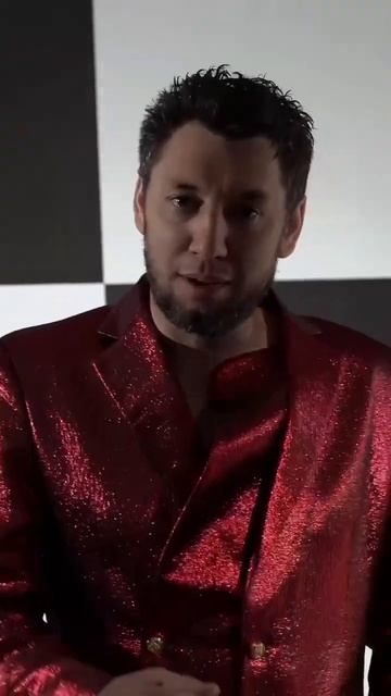 Фирдус Тямаев - Backstage  2024