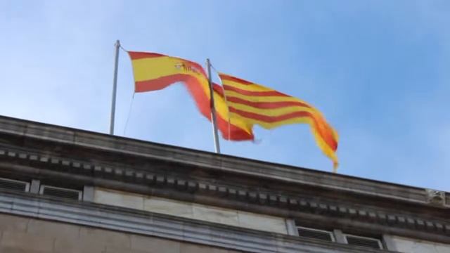 Барселона. Весна. смотреть онлайн